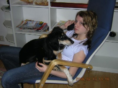 Turbo and Natalie